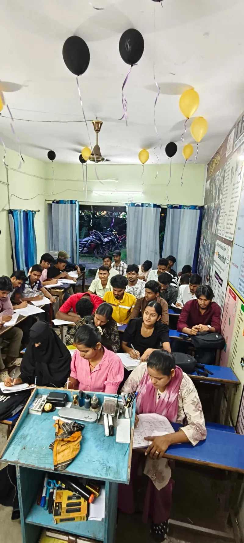 Full batch of spoken english classes hazaribagh with faiyaz sir english at Hazaribagh